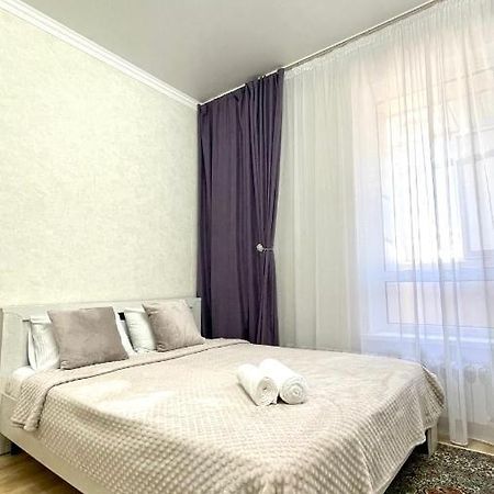 Apartment Expo Residence Astana Bagian luar foto