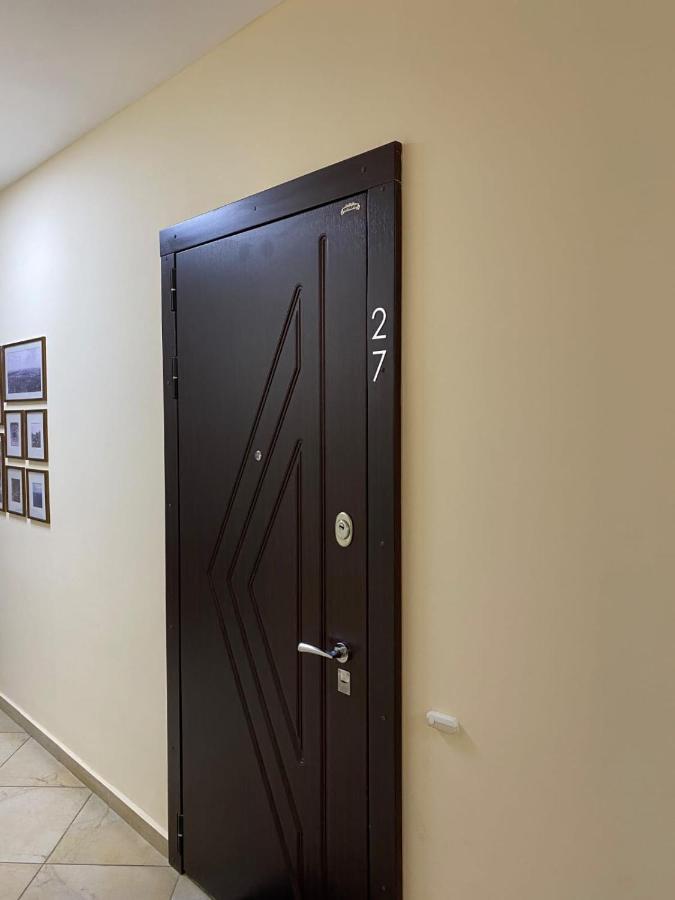 Apartment Expo Residence Astana Bagian luar foto
