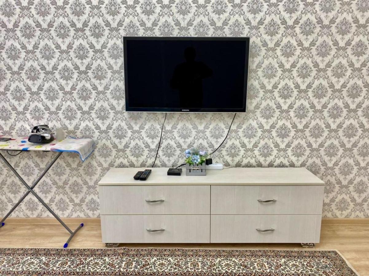 Apartment Expo Residence Astana Bagian luar foto