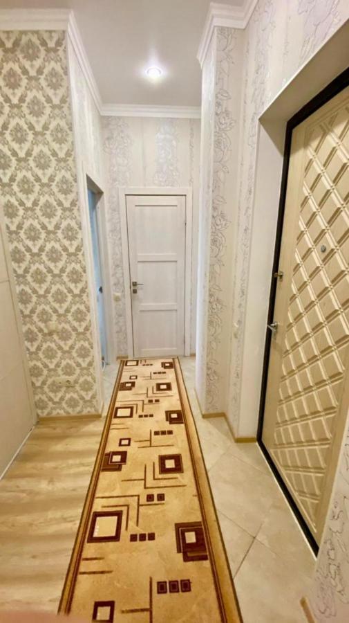 Apartment Expo Residence Astana Bagian luar foto