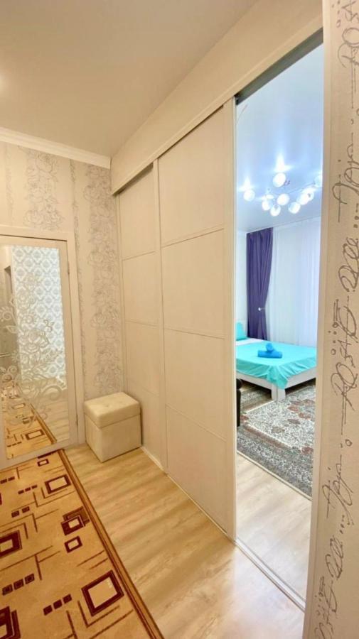 Apartment Expo Residence Astana Bagian luar foto