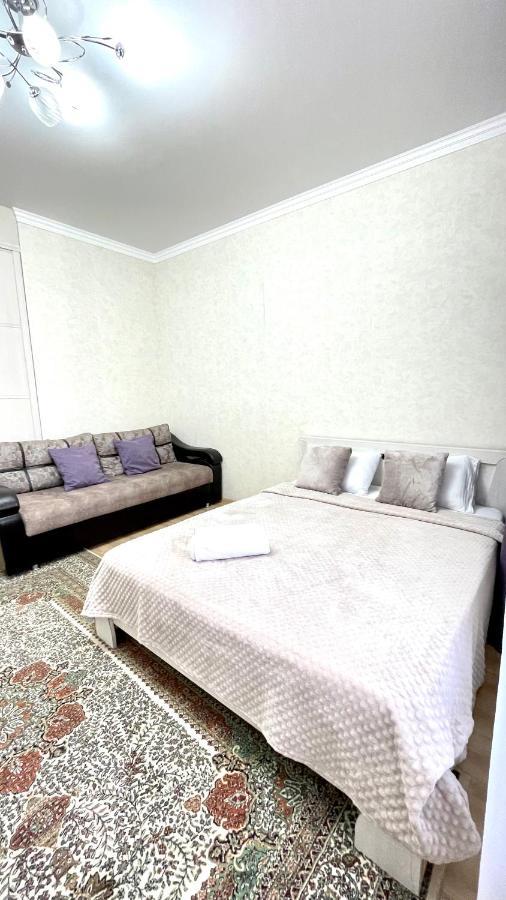 Apartment Expo Residence Astana Bagian luar foto
